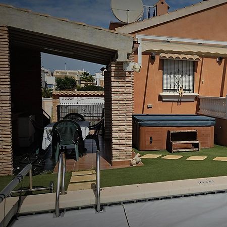 Mazarrón Villa Preciosa De Luxe And Spa מראה חיצוני תמונה