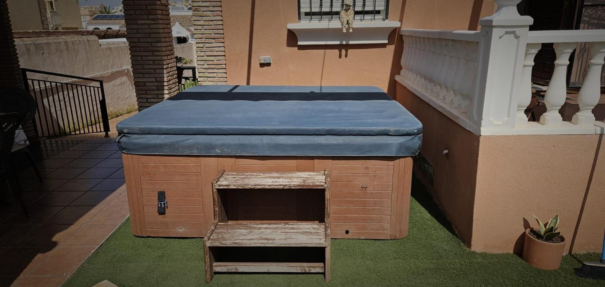 Mazarrón Villa Preciosa De Luxe And Spa מראה חיצוני תמונה